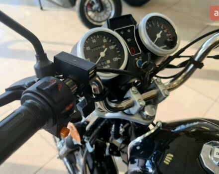 купить новое авто Форте Alpha 2023 года от официального дилера Антон АртMото Полтава Форте фото