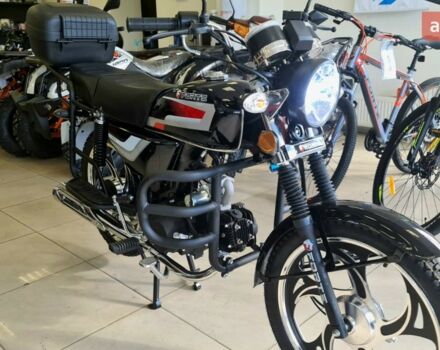 купить новое авто Форте Alpha 2023 года от официального дилера Антон АртMото Полтава Форте фото