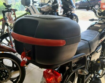 купить новое авто Форте Alpha 2023 года от официального дилера Антон АртMото Полтава Форте фото