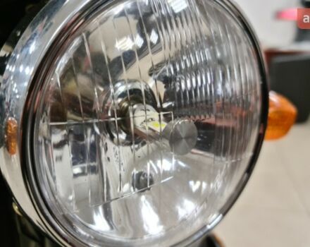 купить новое авто Форте Alpha 2023 года от официального дилера Антон АртMото Полтава Форте фото