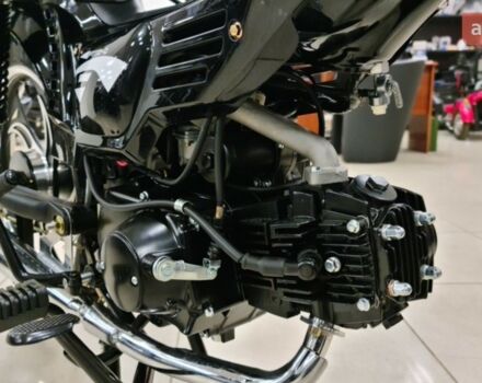 купить новое авто Форте Alpha 2023 года от официального дилера Антон АртMото Полтава Форте фото