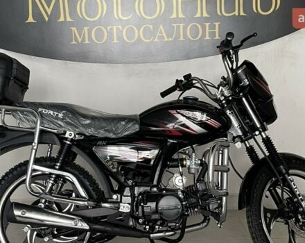 купити нове авто Форте Alpha 2025 року від офіційного дилера MotoHub Форте фото