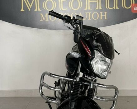 купити нове авто Форте Alpha 2025 року від офіційного дилера MotoHub Форте фото