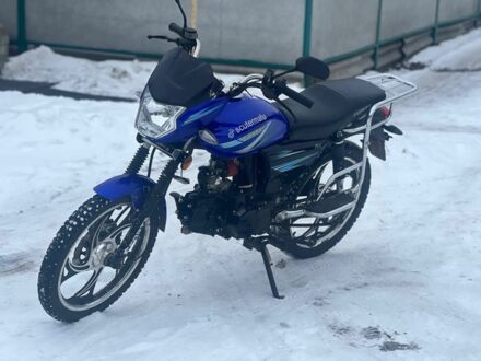 Форте Alpha, объемом двигателя 0.13 л и пробегом 0 тыс. км за 500 $, фото 1 на Automoto.ua