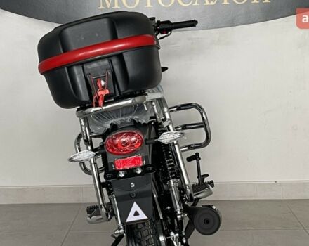 купити нове авто Форте Alpha 2025 року від офіційного дилера MotoHub Форте фото