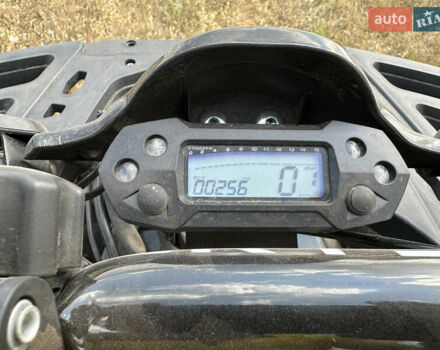 Черный Форте ATV, объемом двигателя 0.15 л и пробегом 200 тыс. км за 946 $, фото 19 на Automoto.ua