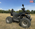 Черный Форте ATV, объемом двигателя 0.15 л и пробегом 200 тыс. км за 946 $, фото 11 на Automoto.ua
