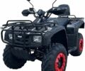 Черный Форте ATV, объемом двигателя 0 л и пробегом 1 тыс. км за 2872 $, фото 1 на Automoto.ua