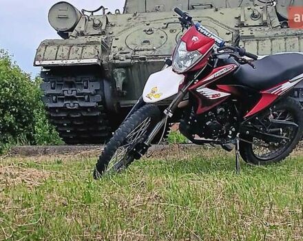 Форте ATV, объемом двигателя 0 л и пробегом 7 тыс. км за 845 $, фото 5 на Automoto.ua