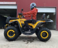 Форте ATV, объемом двигателя 0.2 л и пробегом 1 тыс. км за 1900 $, фото 15 на Automoto.ua