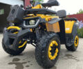 Форте ATV, объемом двигателя 0.2 л и пробегом 1 тыс. км за 1900 $, фото 1 на Automoto.ua