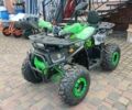 Форте ATV, объемом двигателя 0.12 л и пробегом 1 тыс. км за 1190 $, фото 1 на Automoto.ua