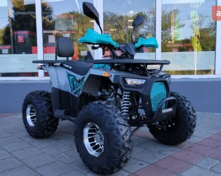 Форте ATV, об'ємом двигуна 0.13 л та пробігом 0 тис. км за 1320 $, фото 20 на Automoto.ua
