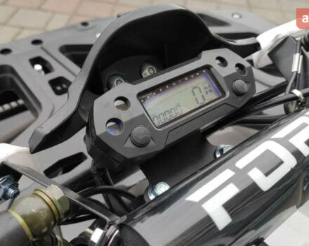 Форте ATV, объемом двигателя 0.13 л и пробегом 0 тыс. км за 1140 $, фото 10 на Automoto.ua