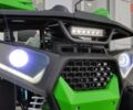 купити нове авто Форте ATV 2024 року від офіційного дилера Віталій Форте фото