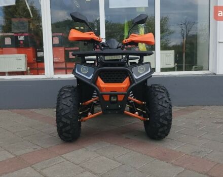 Форте ATV, объемом двигателя 0.13 л и пробегом 0 тыс. км за 1140 $, фото 33 на Automoto.ua