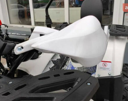 Форте ATV, объемом двигателя 0.13 л и пробегом 0 тыс. км за 1140 $, фото 11 на Automoto.ua