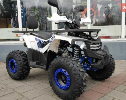 Форте ATV, объемом двигателя 0.13 л и пробегом 0 тыс. км за 1140 $, фото 18 на Automoto.ua