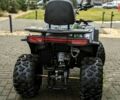 Форте ATV, объемом двигателя 0.18 л и пробегом 0 тыс. км за 2200 $, фото 4 на Automoto.ua
