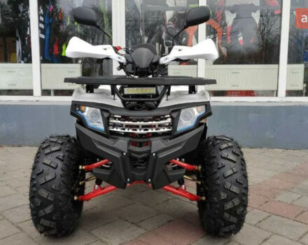 Форте ATV, объемом двигателя 0.13 л и пробегом 0 тыс. км за 1140 $, фото 8 на Automoto.ua