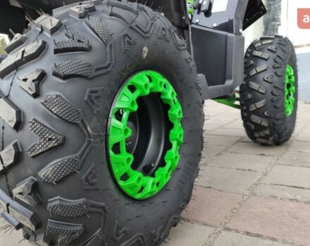 Форте ATV, объемом двигателя 0.13 л и пробегом 0 тыс. км за 1140 $, фото 20 на Automoto.ua