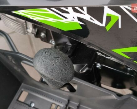 Форте ATV, объемом двигателя 0.13 л и пробегом 0 тыс. км за 1140 $, фото 12 на Automoto.ua