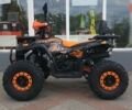 купить новое авто Форте ATV 2024 года от официального дилера Мотосалон АРТМОТО Суми Форте фото