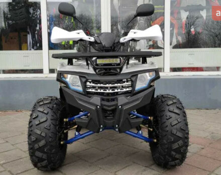 Форте ATV, объемом двигателя 0.13 л и пробегом 0 тыс. км за 1140 $, фото 6 на Automoto.ua