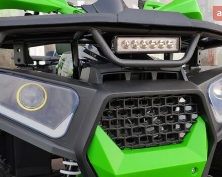 Форте ATV, объемом двигателя 0.13 л и пробегом 0 тыс. км за 1140 $, фото 8 на Automoto.ua