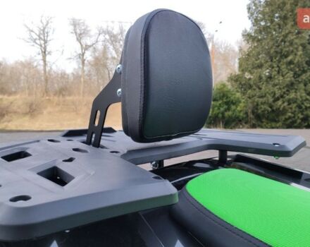 Форте ATV, объемом двигателя 0.13 л и пробегом 0 тыс. км за 1140 $, фото 26 на Automoto.ua