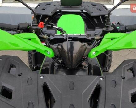 Форте ATV, объемом двигателя 0.13 л и пробегом 0 тыс. км за 1140 $, фото 10 на Automoto.ua