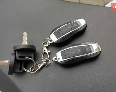 Форте ATV, объемом двигателя 0.13 л и пробегом 0 тыс. км за 1140 $, фото 14 на Automoto.ua