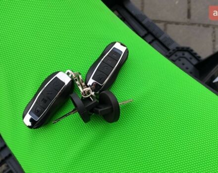 Форте ATV, объемом двигателя 0.13 л и пробегом 0 тыс. км за 1140 $, фото 17 на Automoto.ua