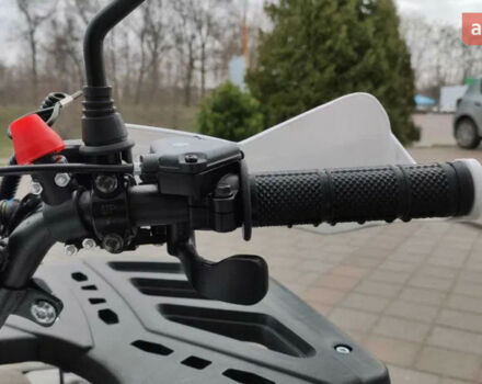 Форте ATV, объемом двигателя 0.13 л и пробегом 0 тыс. км за 1140 $, фото 15 на Automoto.ua