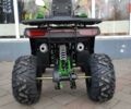 купить новое авто Форте ATV 2024 года от официального дилера Мотосалон АРТМОТО Суми Форте фото