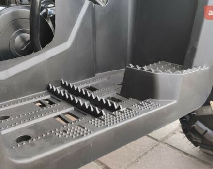 Форте ATV, объемом двигателя 0.13 л и пробегом 0 тыс. км за 1140 $, фото 25 на Automoto.ua