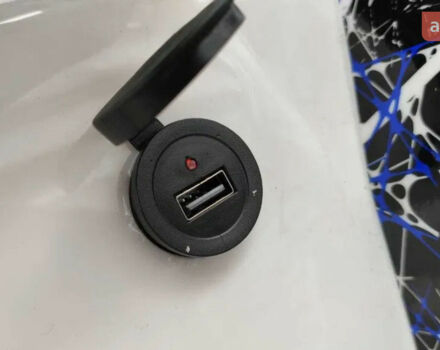 Форте ATV, объемом двигателя 0.13 л и пробегом 0 тыс. км за 1140 $, фото 13 на Automoto.ua