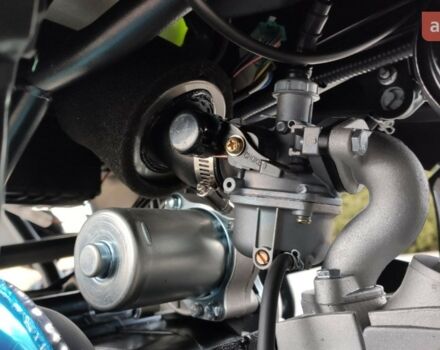 Форте ATV, объемом двигателя 0.13 л и пробегом 0 тыс. км за 1140 $, фото 23 на Automoto.ua