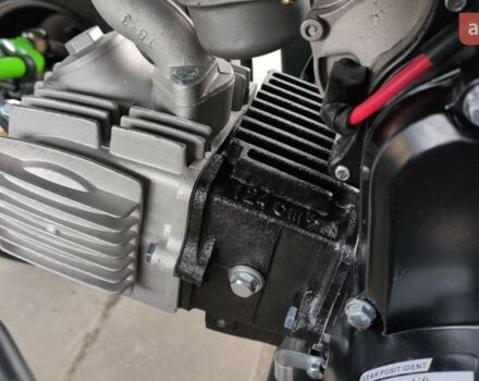 Форте ATV, объемом двигателя 0.13 л и пробегом 0 тыс. км за 1140 $, фото 24 на Automoto.ua