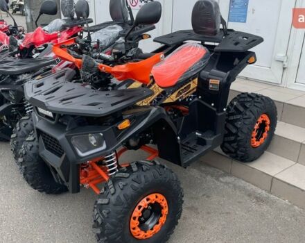 Форте ATV, объемом двигателя 0.13 л и пробегом 0 тыс. км за 1140 $, фото 28 на Automoto.ua