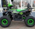 купити нове авто Форте ATV 2024 року від офіційного дилера Віталій Форте фото
