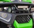 купити нове авто Форте ATV 2024 року від офіційного дилера Віталій Форте фото