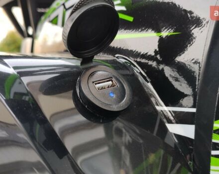 Форте ATV, объемом двигателя 0.13 л и пробегом 0 тыс. км за 1140 $, фото 16 на Automoto.ua