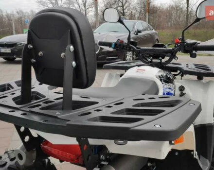 Форте ATV, объемом двигателя 0.13 л и пробегом 0 тыс. км за 1140 $, фото 16 на Automoto.ua