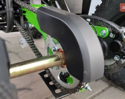 Форте ATV, объемом двигателя 0.13 л и пробегом 0 тыс. км за 1140 $, фото 19 на Automoto.ua