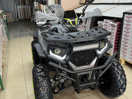 Форте ATV 2024 в Шаргороде на Automoto.ua Форте ATV, объемом двигателя 0.2 л и пробегом 1 тыс. км за 2171 $, фото 1 на Automoto.ua