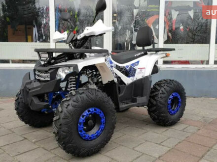 Форте ATV, об'ємом двигуна 0.13 л та пробігом 0 тис. км за 1140 $, фото 1 на Automoto.ua
