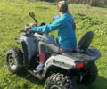 Серый Форте ATV, объемом двигателя 0 л и пробегом 450 тыс. км за 1700 $, фото 10 на Automoto.ua