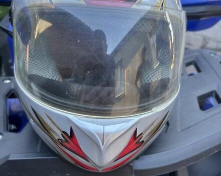 Синий Форте ATV, объемом двигателя 0 л и пробегом 550 тыс. км за 1228 $, фото 10 на Automoto.ua