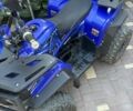 Синий Форте ATV, объемом двигателя 0 л и пробегом 550 тыс. км за 1228 $, фото 7 на Automoto.ua